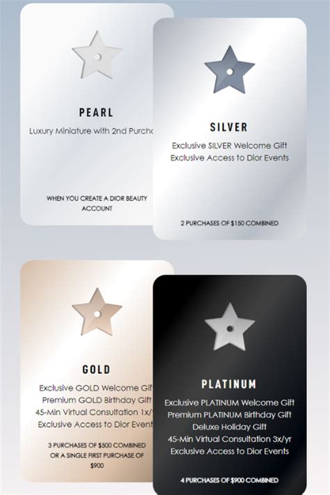 dior beauty loyalty program|dior my exclusive loyalty program.